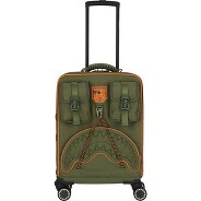 Sprayground Spec Ops Global Hawk 4 kółka Walizka kabinowy 55 cm zdjęcie produktu