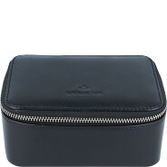 Windrose Etui na biżuterię Basic Collection Nappa Leather 14 cm zdjęcie produktu