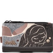 Anekke Core Portfel Ochrona RFID 18 cm zdjęcie produktu