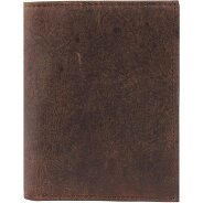 Harold's Country Wallet Leather 10,5 cm zdjęcie produktu