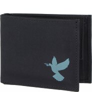 oxmox New Cryptan Portfel Ochrona RFID 8.5 cm zdjęcie produktu