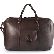 Harbour 2nd Atlas Torba podróżna Weekender Skórzany 65 cm zdjęcie produktu
