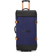 Jeep JS007C 2 kółka Walizka 82 cm zdjęcie produktu