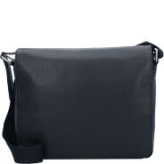 Leonhard Heyden Skórzana torba na ramię Berlin Messenger z przegrodą na laptopa 32 cm zdjęcie produktu