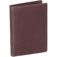 The Chesterfield Brand Siem Portfel Skórzany 11 cm zdjęcie produktu