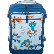 Kattbjörn Classic Plecak szkolny 42 cm zdjęcie produktu