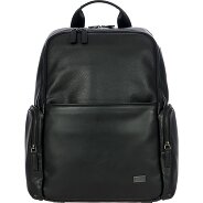 Bric's Torino Plecak skórzany 45 cm Komora na laptopa zdjęcie produktu