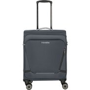 Travelite Jetpack Max 4 kółka Walizka kabinowa 55 cm zdjęcie produktu