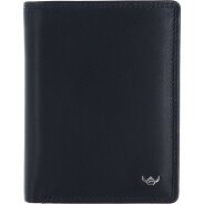 Golden Head Polo Portfel Ochrona RFID Skóra 12 cm zdjęcie produktu