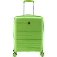 Gladiator 0800 4 kółka Walizka 55 cm z funkcją poszerzenia zdjęcie produktu