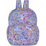 Oilily Avalon Woods Sits Bao Składany plecak 38.5 cm zdjęcie produktu
