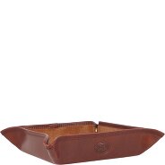 The Bridge Story Exclusive Pocket Empty Leather Bowl 16 cm zdjęcie produktu