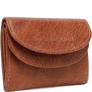 The Chesterfield Brand Newton Portfel Ochrona RFID Skóra 10 cm zdjęcie produktu