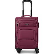Smartbox Edition 04 4 kółka Walizka kabinowa 55 cm z funkcją poszerzenia zdjęcie produktu