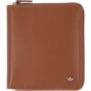 Golden Head Polo Wallet RFID Leather 10.5 cm zdjęcie produktu