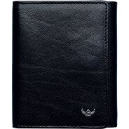 Golden Head Colorado Portfel Ochrona RFID Skórzany 8 cm zdjęcie produktu