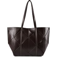 Calvin Klein Woven Shopper Bag 45.5 cm zdjęcie produktu
