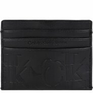 Calvin Klein Jeans Etui na karty kredytowe 9,5 cm zdjęcie produktu