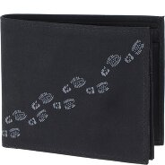 oxmox New Cryptan Portfel Ochrona RFID 12 cm zdjęcie produktu