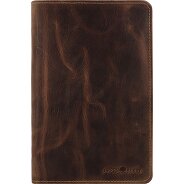 Greenburry Vintage Piórnik Skórzany 13.5 cm zdjęcie produktu