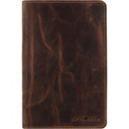 Greenburry Vintage Piórnik Skórzany 13.5 cm zdjęcie produktu