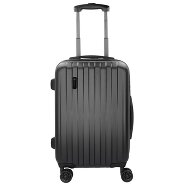 bugatti Lima 2.0 Wózek kabinowy 4-kołowy 55 cm z podwójnymi kołami zdjęcie produktu