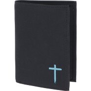 oxmox New Cryptan Portfel Ochrona RFID 10 cm zdjęcie produktu