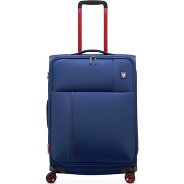Roncato Move 4 kółka Walizka 64 cm z plisą rozprężną zdjęcie produktu