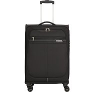 American Tourister Deep Dive 4 kółka Walizka 67 cm z plisą rozprężną zdjęcie produktu