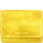 Jack Kinsky Portfel Nassau RFID Skóra 11 cm zdjęcie produktu