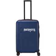 Travelite travelite x NFL 4 kółka Walizka M 67 cm z funkcją poszerzenia zdjęcie produktu