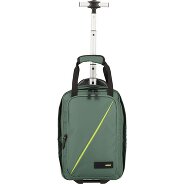 American Tourister Take2Cabin 2 kółka Walizka z plecakiem 40 cm zdjęcie produktu