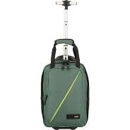 American Tourister Take2Cabin 2 kółka Walizka z plecakiem 40 cm zdjęcie produktu
