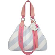 Fritzi aus Preußen Izzy Medium Hello Kitty fritzi  Canvas Shopper Bag 42 cm zdjęcie produktu