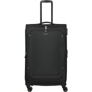 Travelite Umbria 4 kółka Walizka L 77 cm z plisą rozprężną zdjęcie produktu