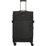 Travelite Briize 4 kółka Walizka L 78 cm z plisą rozprężną zdjęcie produktu