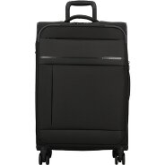 Jump Monthélys 4 kółka Walizka 67 cm z plisą rozprężną zdjęcie produktu