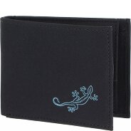 oxmox New Cryptan Portfel Ochrona RFID 8.5 cm zdjęcie produktu