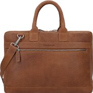 Plevier Urban Teczka Skórzany 39 cm Komora na laptopa zdjęcie produktu