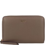 abro Dalia Portfel Ochrona RFID Skórzany 15 cm zdjęcie produktu