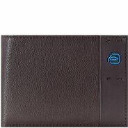 Piquadro Skórzany portfel Pulse 12,5 cm zdjęcie produktu