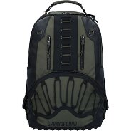 Sprayground Spec Ops Off Plecak 45 cm Komora na laptopa zdjęcie produktu