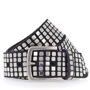 b.belt Quinn Studded Belt Leather zdjęcie produktu
