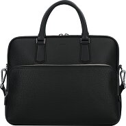 Boss New Crosstown Teczka Skórzany 38 cm Komora na laptopa zdjęcie produktu