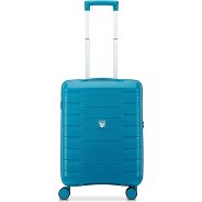 Roncato Skyline 2.0 Neon 4 kółka Walizka kabinowa 55 cm zdjęcie produktu