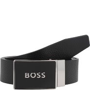 Boss Icon-M Odwracalny pasek Skórzany zdjęcie produktu