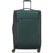 Delsey Paris Montmartre 3 4 kółka Walizka 76 cm z plisą rozprężną zdjęcie produktu