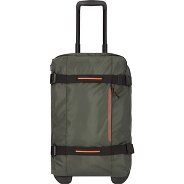American Tourister Urban Track 2 kółka Torba podróżna S 55 cm zdjęcie produktu