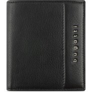 bugatti Nome Portfel Ochrona RFID Skórzany 9 cm zdjęcie produktu