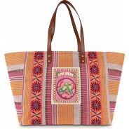 Oilily Stripes Shopper Bag 39 cm zdjęcie produktu